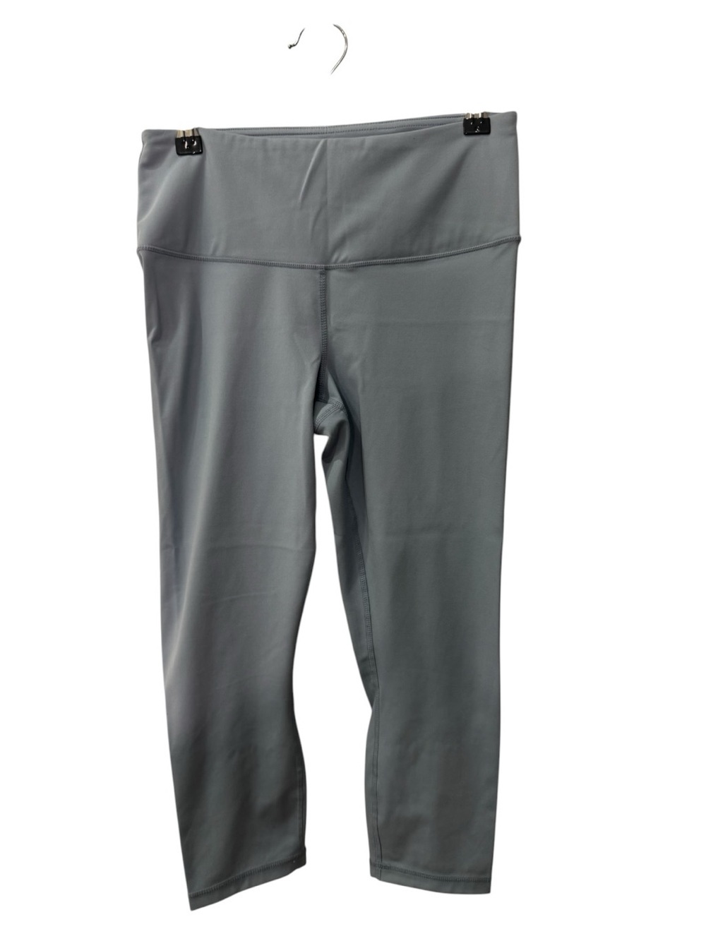 Yogalicious LUX High-Rise Leggings in Dusty Blue size M